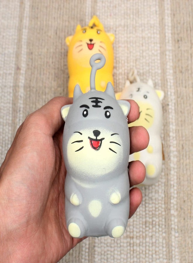 Fully Squishy Stress Relief Soft Toys for Kids and Adults - Image 5